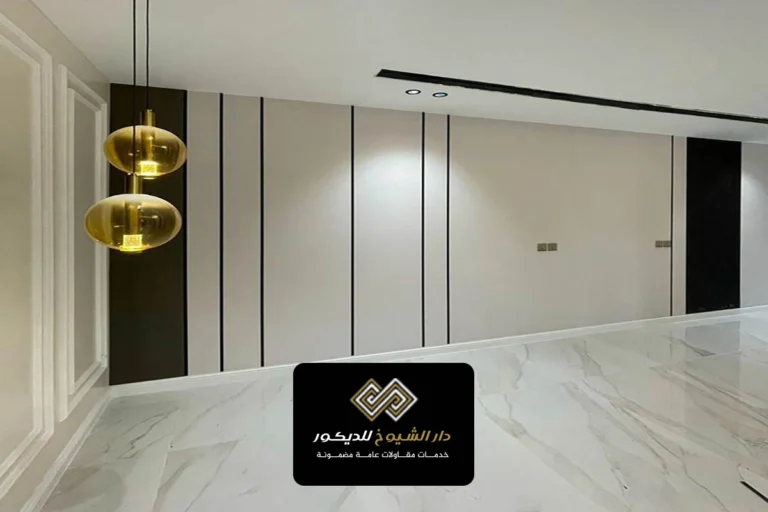 ديكور شيبورد ابوظبي