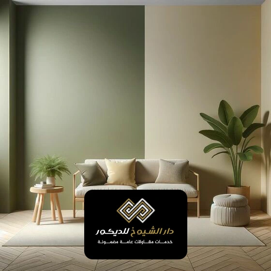 صباغ رخيص في أبوظبي