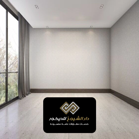 عمل صبغ فلل في أبوظبي